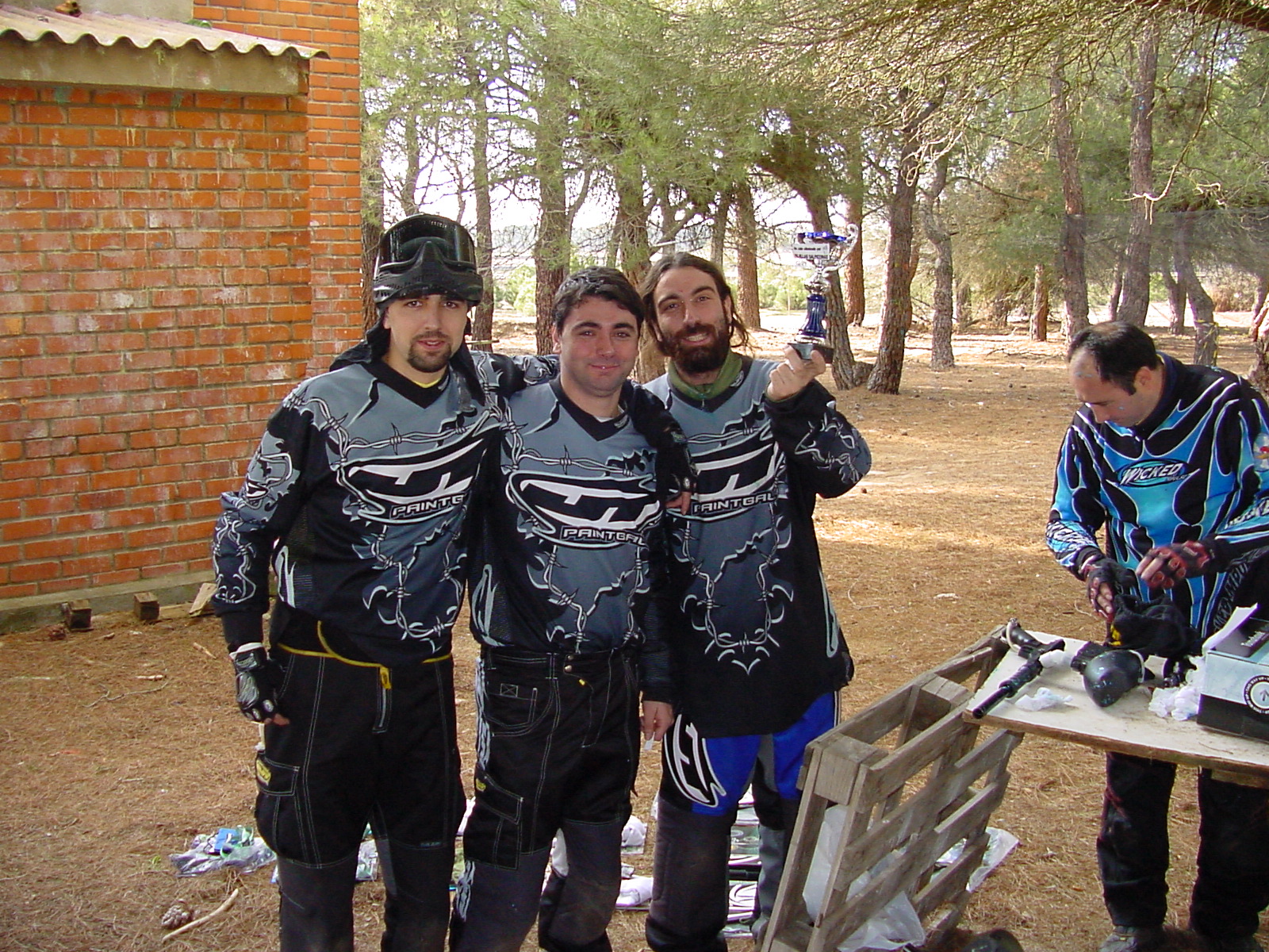 Fotografía DSC00156 en el álbum Torneo De Pompa Medina 2006